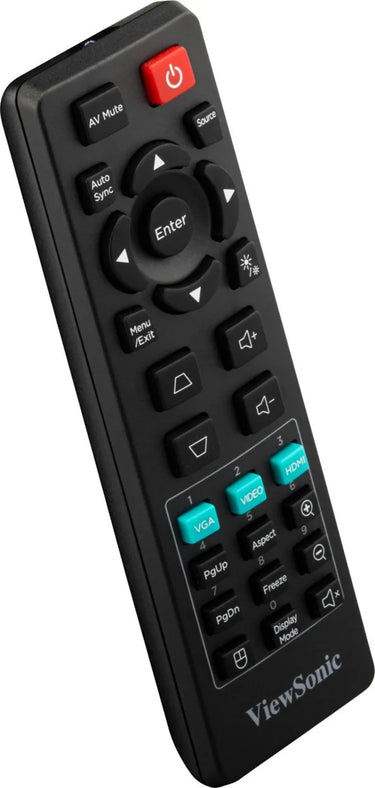 ViewSonic LS901HD - EasyLounge - 2