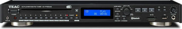 Teac CD-P750DAB-B