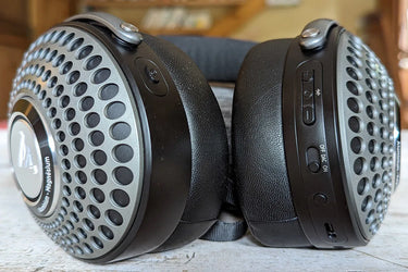 Focal Bathys Black Silver - EasyLounge - 31