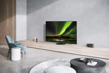 Panasonic TX-55JZ1500E - EasyLounge - 4
