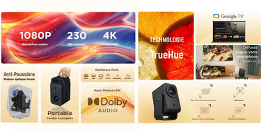 TCL PlayCube - EasyLounge - 32