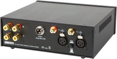 Pro-ject Amp Box RS Noir - EasyLounge - 2