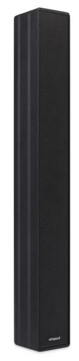 Artsound CLMN8 Noir