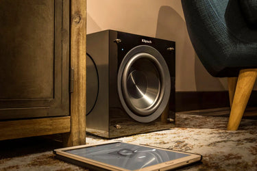 Klipsch C-310ASWi Noir - EasyLounge - 6