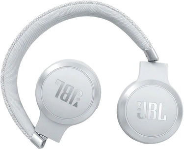 JBL Live 460 NC Blanc - EasyLounge - 5