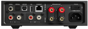 Shanling EA5 Streaming Music Center - EasyLounge - 3