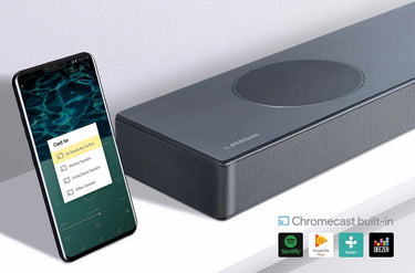 LG Electronics SL9YG Noir - EasyLounge - 20
