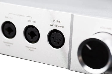 Cayin IHA-6 Siver - EasyLounge - 4