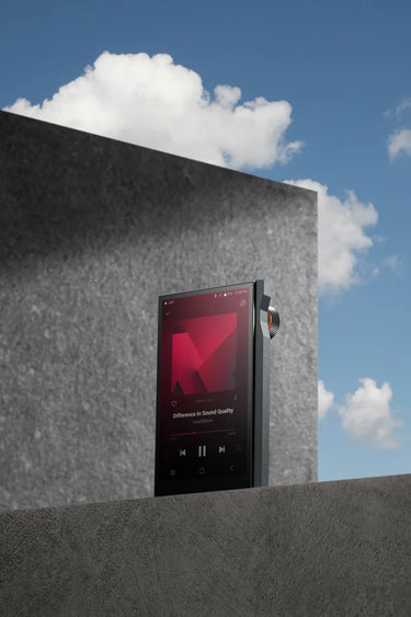 Astell Kern KANN ULTRA Silver - EasyLounge - 11