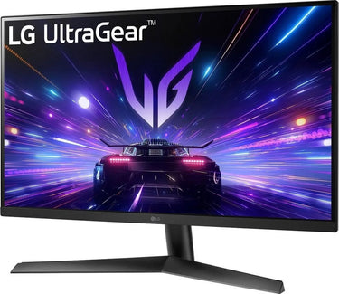 LG Electronics UltraGear 27GS60F-B - EasyLounge - 4