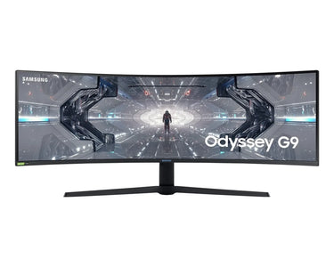 Samsung Odyssey G9 - G93T 49" - EasyLounge - 9