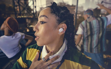 JBL Tune Buds 2 Blanc - EasyLounge - 6