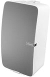 Cavus Support mural vertical Blanc pour Sonos Five / Pl - EasyLounge - 3