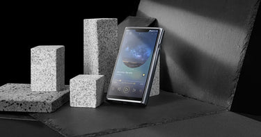 Shanling M9 - EasyLounge - 5