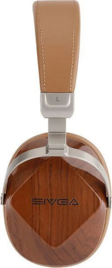 Sivga Oriole Bois de rose - EasyLounge - 7