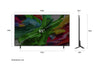 LG Electronics 65QNED85A - EasyLounge - 3