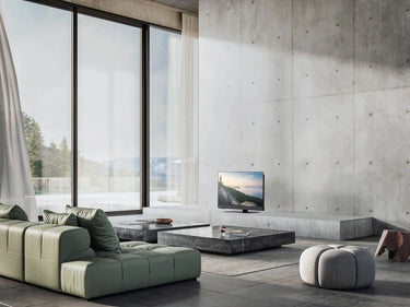 Panasonic TV-48Z90B - EasyLounge - 11