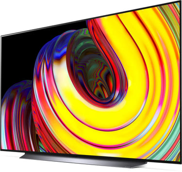 LG Electronics OLED65CS - EasyLounge - 9