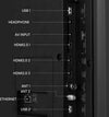 Hisense 55U8KQ - EasyLounge - 4