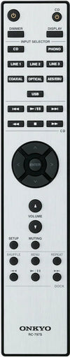 Onkyo P-3000R Silver - EasyLounge - 3