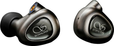 Shanling ME80 Noir - EasyLounge - 2