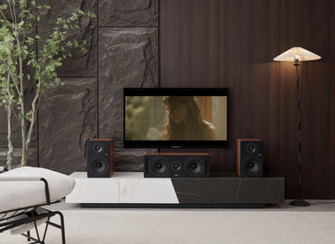 Elipson Prestige Facet II 6B Noyer - EasyLounge - 4