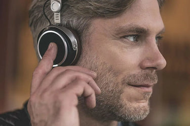 Beyerdynamic Aventho Wireless Noir - EasyLounge - 8