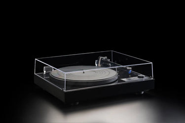 Dual CS 618Q - EasyLounge - 5