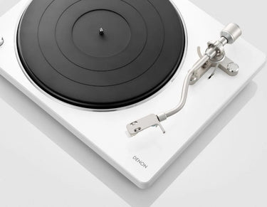 Denon DP-400 Blanc - EasyLounge - 6