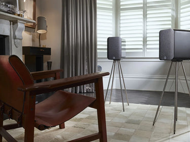 Q Acoustics Concept 30 Noir - EasyLounge - 15