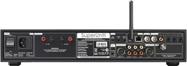Naim SuperUniti Noir - EasyLounge - 2