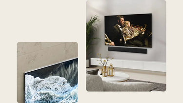 LG Electronics OLED77G4 - EasyLounge - 7
