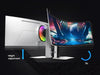 Samsung Odyssey G9 OLED - G93SC 49" - EasyLounge - 27