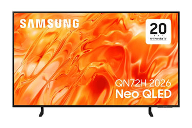 Samsung TQ43QN72H