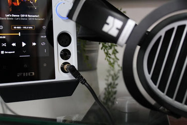 HiFiMAN Ananda Stealth Magnet - EasyLounge - 22