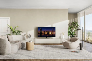 Panasonic TX-48MZ1500E - EasyLounge - 12