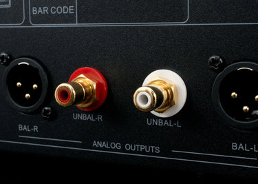 Emotiva ERC-3 Gen2 Noir - EasyLounge - 9