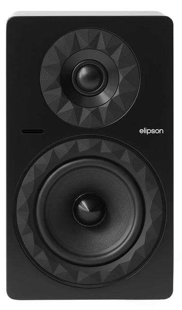 Elipson Prestige Facet II 6B Active Noir mat - EasyLounge - 2