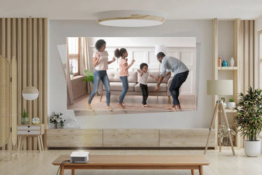 Optoma ML1080ST - EasyLounge - 29