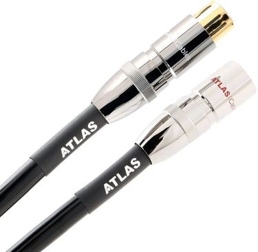 Atlas Hyper DD XLR (1 m) - EasyLounge - 2