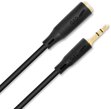 QED Connect Rallonge Jack (1,5 m)