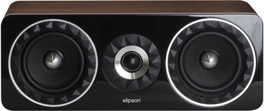 Elipson Prestige Facet 11C Noyer