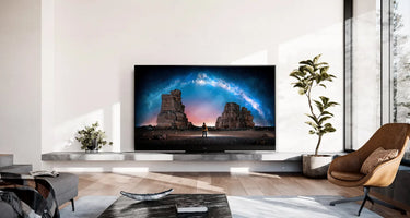 Panasonic TX-77MZ2000E - EasyLounge - 17