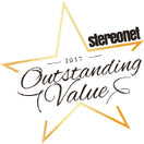 Stereonet Outstanding Value