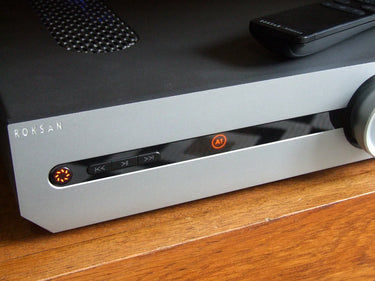 Roksan Attessa BluOS Silver - EasyLounge - 6