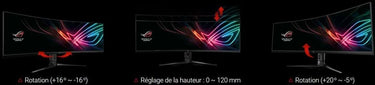 Asus XG49VQ - EasyLounge - 15