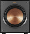 Klipsch R-100SW Noir - EasyLounge - 2