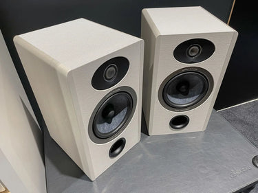 Focal Vestia N°1 Bois clair - EasyLounge - 22