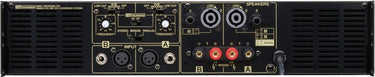 Yamaha P3500S - EasyLounge - 2