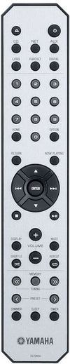 Yamaha MCR-N560 Blanc - EasyLounge - 3